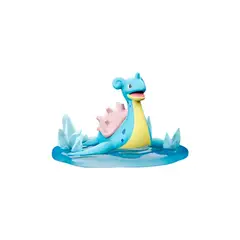 POKEMON - Figura Exclusiva Asia Lapras