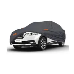 GENERICO - Cobertor camioneta Nissan Kicks Impermeable