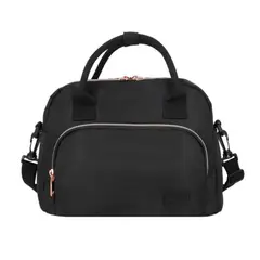 XTREM - LONCHERA BAYSIDE BLACK ROSE