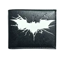 BIOWORLD - Billetera batman logo 7