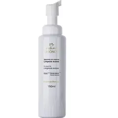 NATURA - Chronos Espuma de limpieza suave 150ml