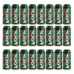 GENERICO - Four Loko Sandia Lata 473ML - 24 UND