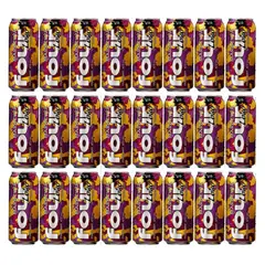 GENERICO - Four Loko Maracuya Lata 473ML - 24 UND