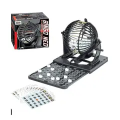 GENERICO - Bingo Neo - Juego Familiar