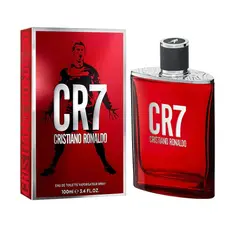 CR7 - Para Hombres edt 100 ml