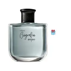 NATURA - Biografia Inspire Perfume de Hombre -