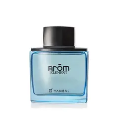 YANBAL - Arom Element Perfume de Hombre -