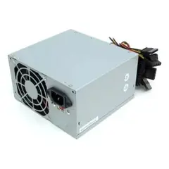 HALION - Fuente De Poder DATAONE Atx--600W NOMINALES