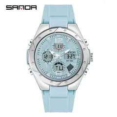 SANDA - RELOJ PARA MUJER MARCA SAN6062
