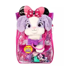 MINNIE - Perrito Veterinario con luz y sonido