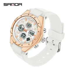SANDA - RELOJ PARA MUJER MARCA SAN6062