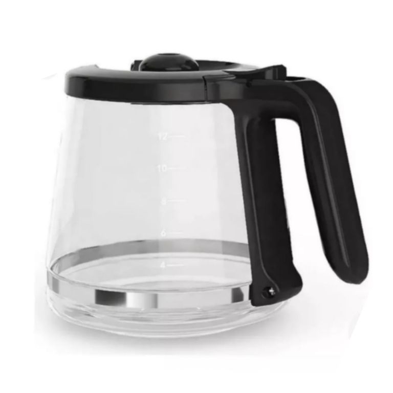 Jarra Para Cafetera Oster 12 Tazas - BVSTDCP/BVSTDCS calidad A1