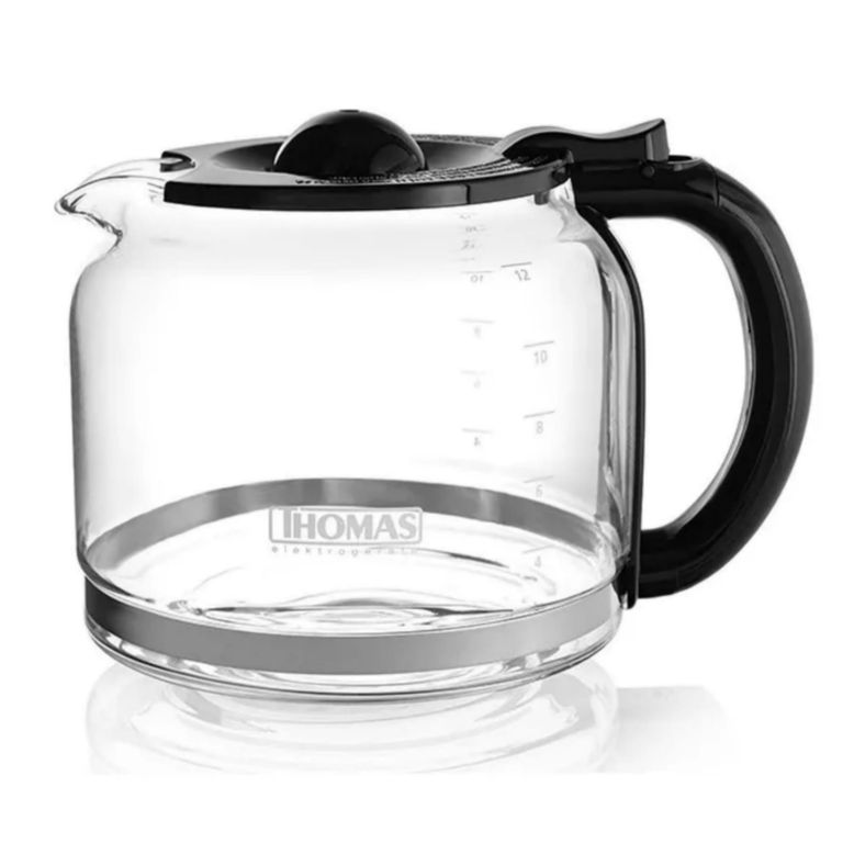 Jarra de Cafetera Thomas 12 tazas TH-141 (original)