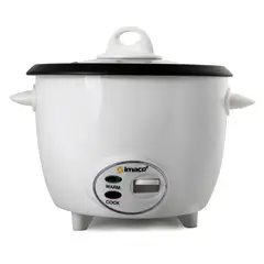 IMACO - Olla Arrocera RC6 1.2 Litros.