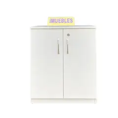 GENERICO - Mesa Auxiliar Mesa para Impresora Mesa Oficina - iMUEBLES