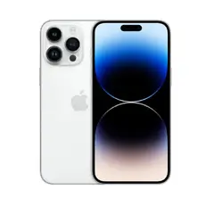 IPhone 14 Pro eSIM 512GB 6GB Silver - OPEN BOX