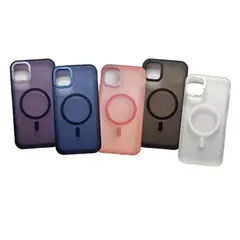 GENERICO - CASE IPHONE 11