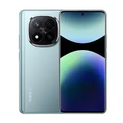 XIAOMI - Redmi Note 14 Pro Plus 5G 256GB 8GB Azul