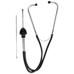 STANLEY - Estetoscopio mecánico diagnóstico mecánico Profesional