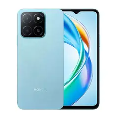 HONOR - X5B Plus 256GB 4GB Azul