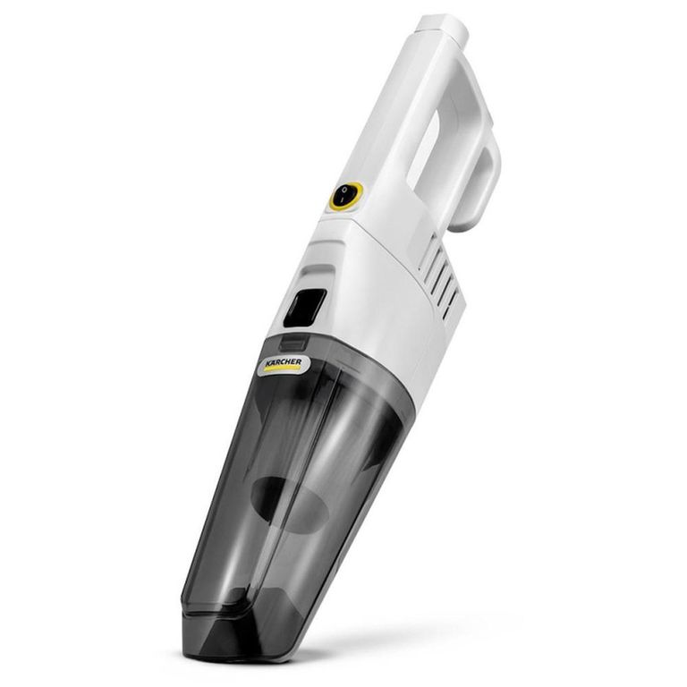 Aspiradora de Mano 1000W 600ml CVL 1