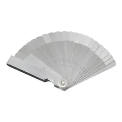 STANLEY - Calibrador de Bujías Y Válvulas 22 Hojas