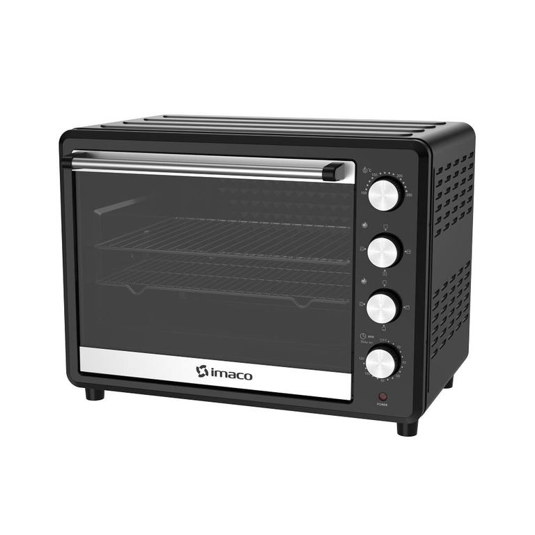 Horno Eléctrico Rosticero 66L HEB60R