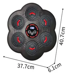GENERICO - TABLA BOX RITMICO PREMIUM