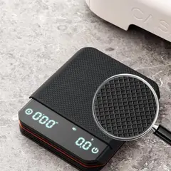 GENERICO - BALANZA MINI ESPRESSO PRO