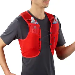 SALOMON - Chaleco ADV Hydra Vest 4 U -