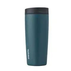 GENERICO - Owala SmoothSip Slider Coffee Mug 20oz Marino