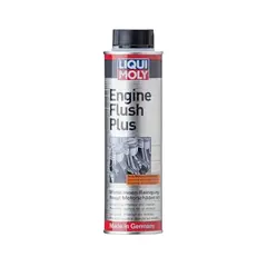 LIQUI MOLY - Limpiador de Motor Engine Flush 300 ml