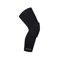 PRO ATHLETIC - Rodillera Deportiva con EVA - Unisex