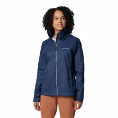 COLUMBIA - Casaca Mujer Switchback™ Iv Azul