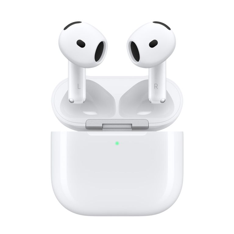AIRPODS 4 WITH ACTIVE NOISE CANCELLATION