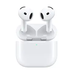 APPLE - AIRPODS 4 WITH ACTIVE NOISE CANCELLATION