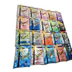 GENERICO - Sábanas Nancy 100% Algodón 1 Plaza Y Media Mujer