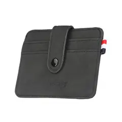 BAELLERRY - Tarjetero de cuero vegano K8886