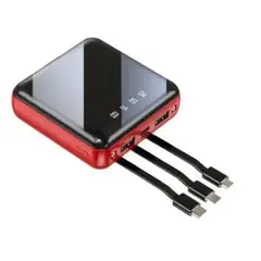 CAFINI - Powerbank 6000 mAh