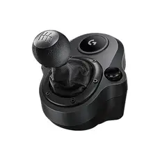 LOGITECH - Palanca de cambios P G29 G923 Negro 941-000119