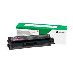 LEXMARK - TONER CX431 67K MAGENTA PN 20N4XM0