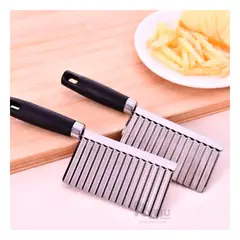 RYBIU IMPORT - Pack3 Machete Inoxidable en Plateado Y+Regalo Agendita