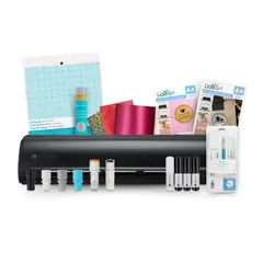 SILHOUETTE - Combo Full Cameo 5 Negra