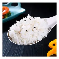 GENERICO - Pack3 Cucharon Dinamico Hondo en Plateado Y+Regalo Agendita