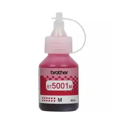 BROTHER - Tinta BT5001M Magenta