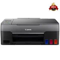 CANON - Impresora Multifuncional G3160 WIFI