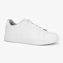 KAIDA - Zapatillas Escolares De Cuero JA25Q1-CG860