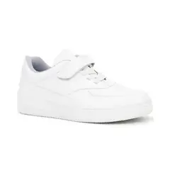 PAR&SS - Zapatillas Escolares De Cuero Niño JA24-CG818N