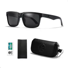 GENERICO - Lente de Sol gafas kdeam KD332Polarizado UV 400