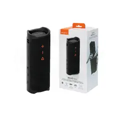 CREATIVE - Parlante Muvo GO Bluetooth 20w 18h ipx7 Negro